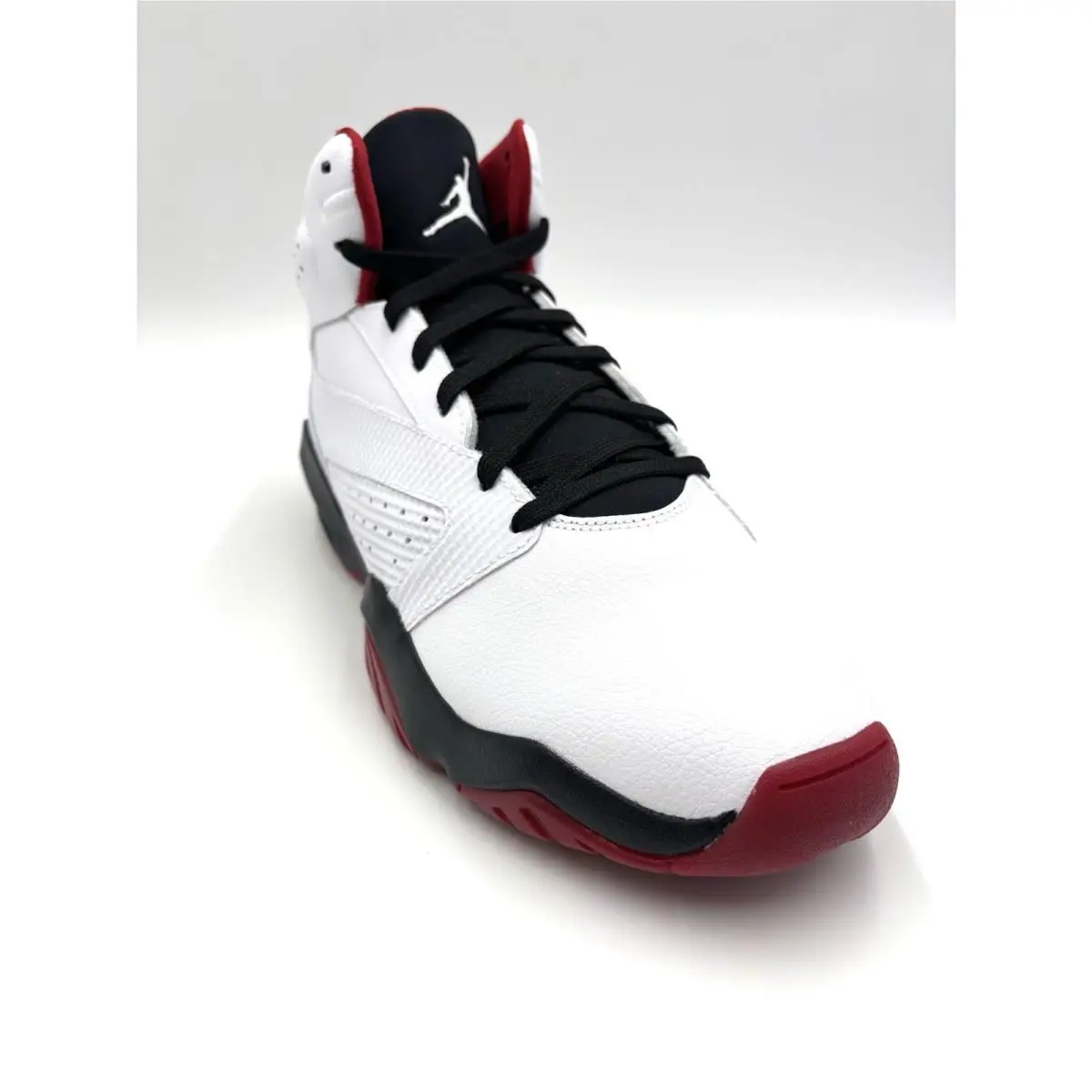 Nike shoes - Nike Air Jordan Lift Off - AR4430-106 - White/University Red 3