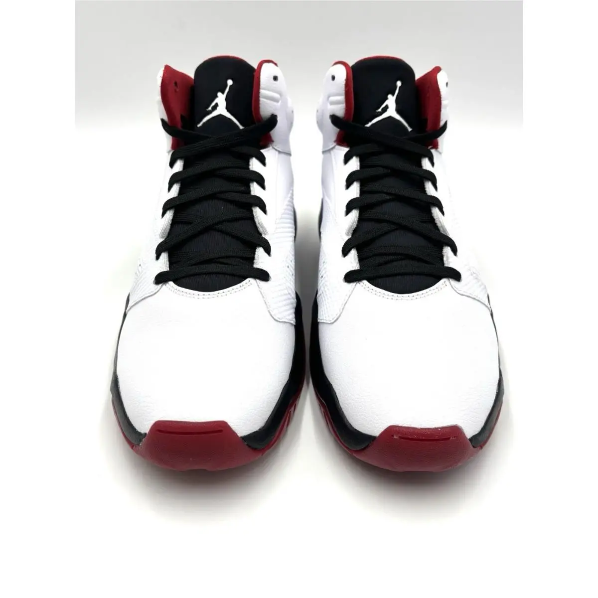 Nike shoes - Nike Air Jordan Lift Off - AR4430-106 - White/University Red 4