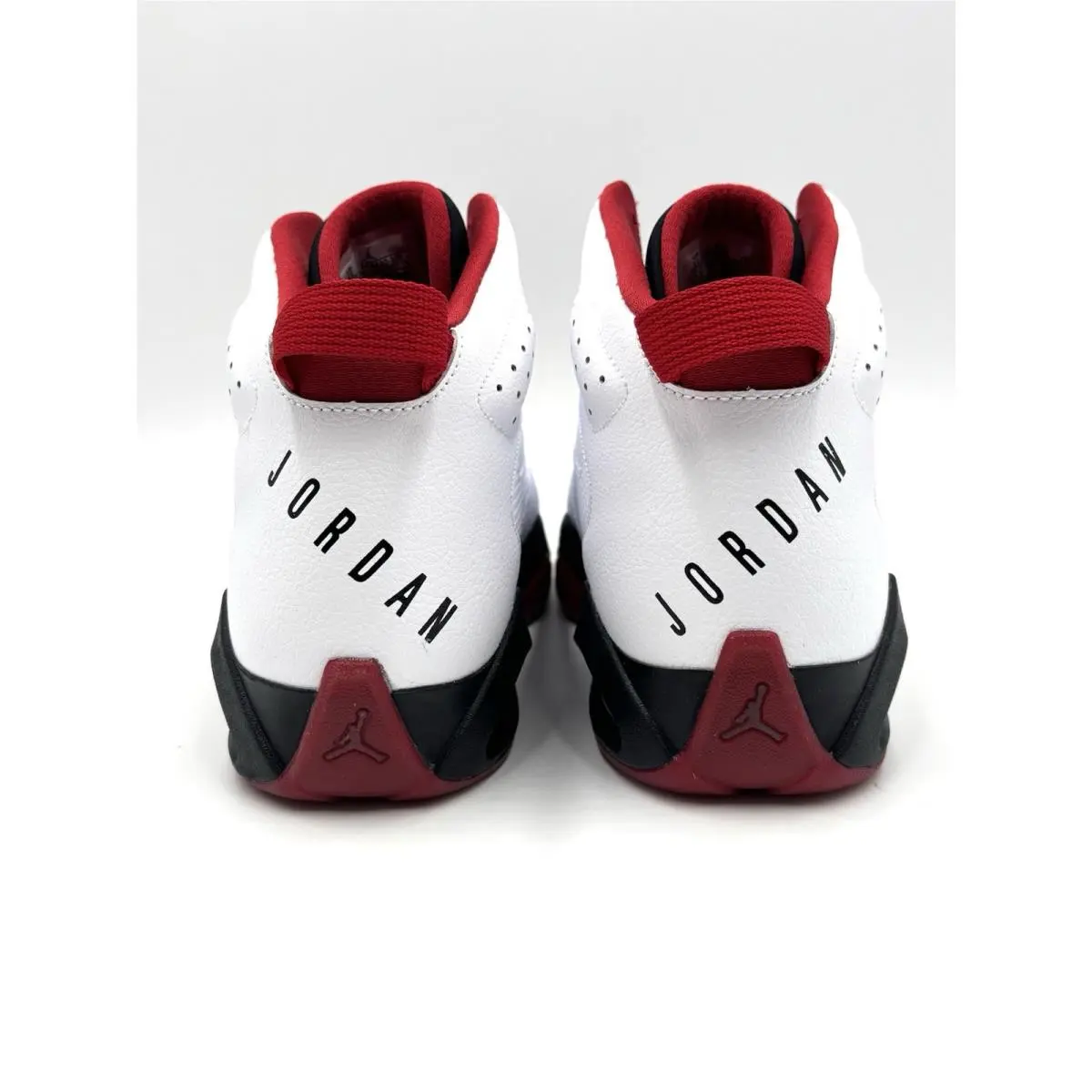 Nike shoes - Nike Air Jordan Lift Off - AR4430-106 - White/University Red 6