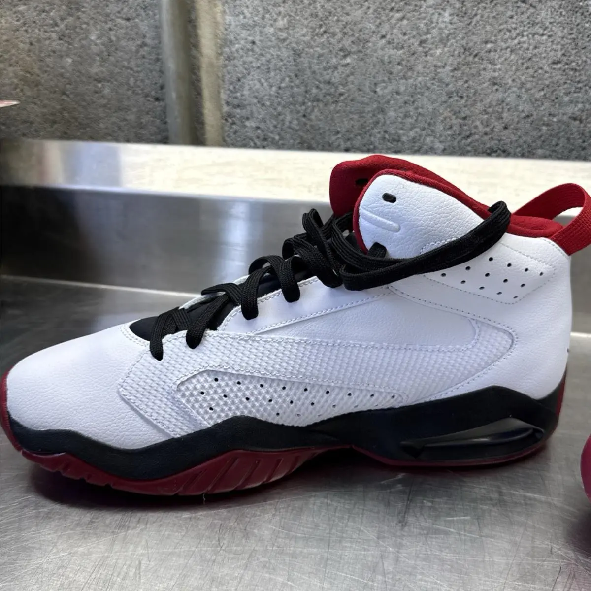 Nike shoes - Jordan Lift Off - Lift Off - AR4430 106 - White (UPC: 884802106876) 8