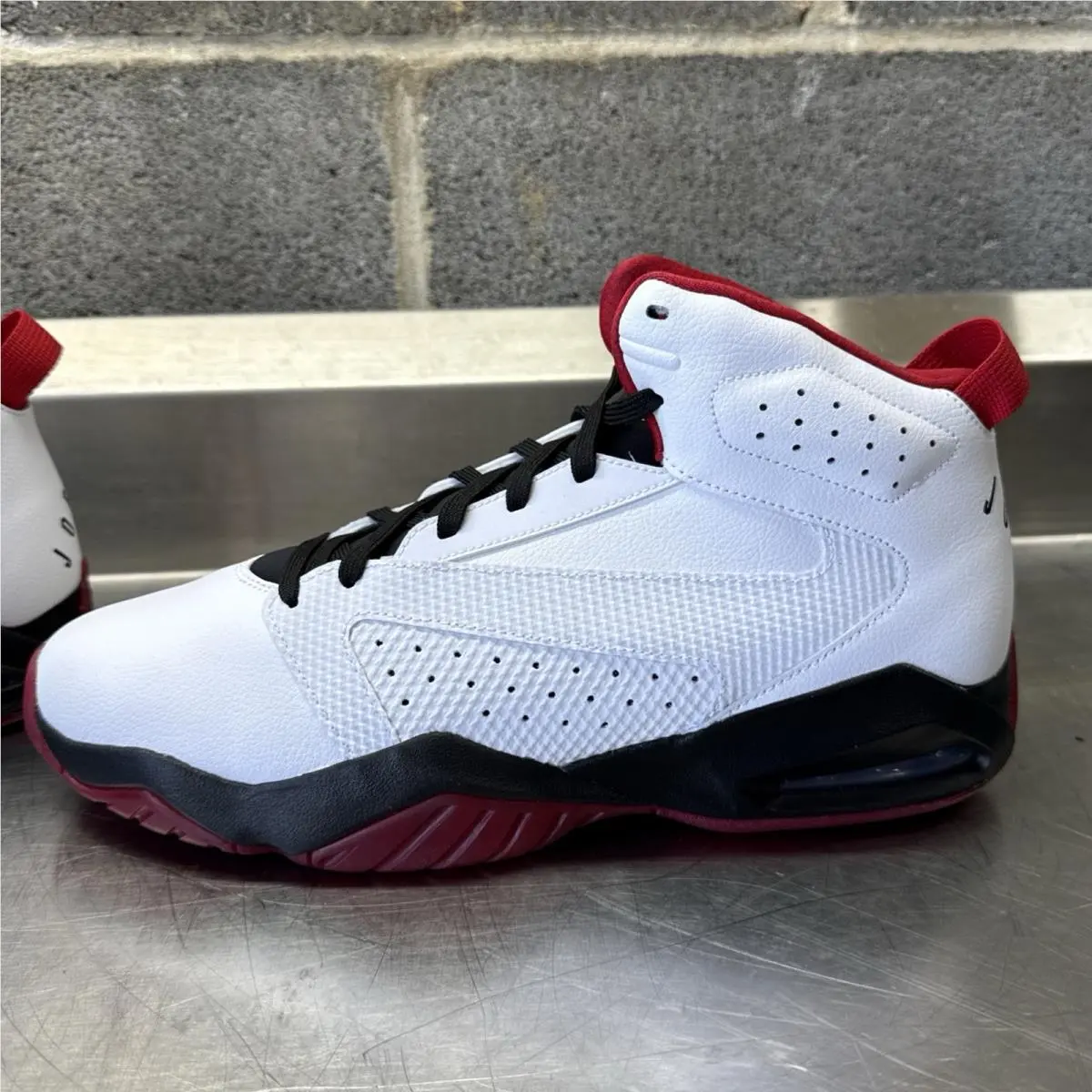 Nike shoes - Jordan Lift Off - Lift Off - AR4430 106 - White (UPC: 884802106876) 9