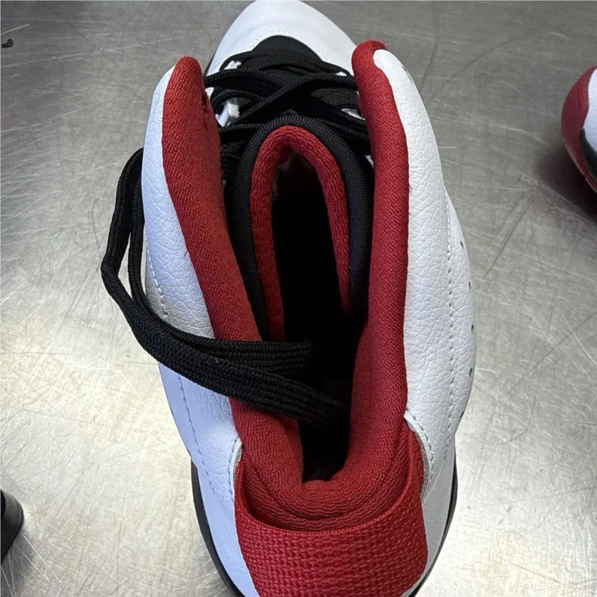 Nike shoes - Jordan Lift Off - Lift Off - AR4430 106 - White (UPC: 884802106876) 11