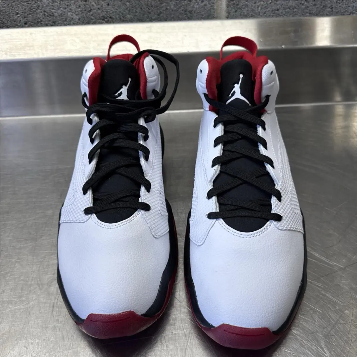 Nike shoes - Jordan Lift Off - Lift Off - AR4430 106 - White (UPC: 884802106876) 1