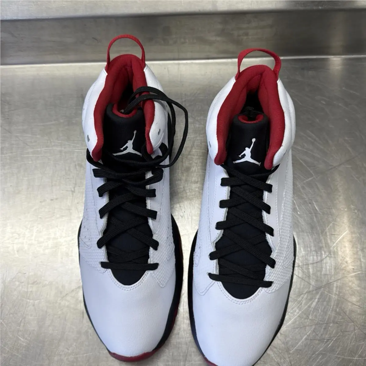 Nike shoes - Jordan Lift Off - Lift Off - AR4430 106 - White (UPC: 884802106876) 3