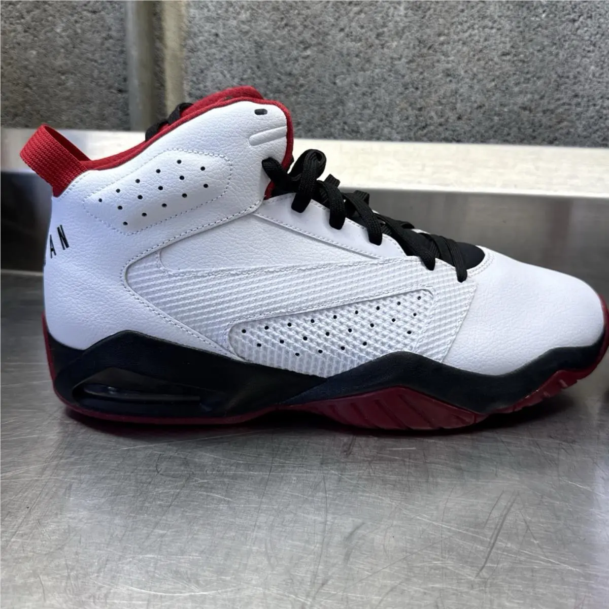 Nike shoes - Jordan Lift Off - Lift Off - AR4430 106 - White (UPC: 884802106876) 4