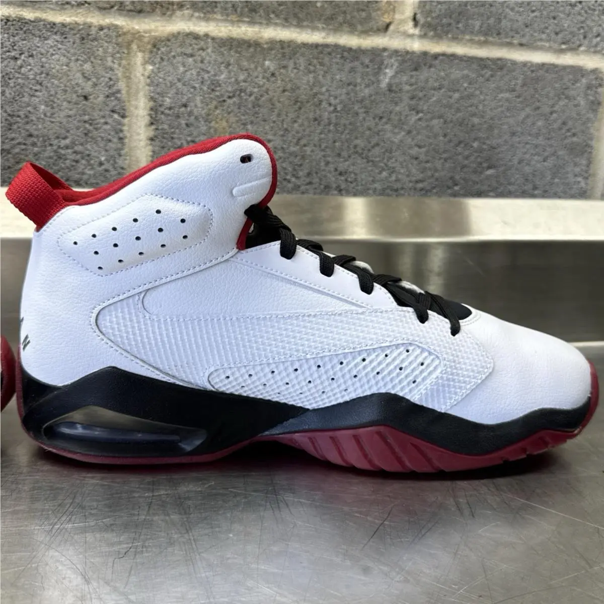 Nike shoes - Jordan Lift Off - Lift Off - AR4430 106 - White (UPC: 884802106876) 6