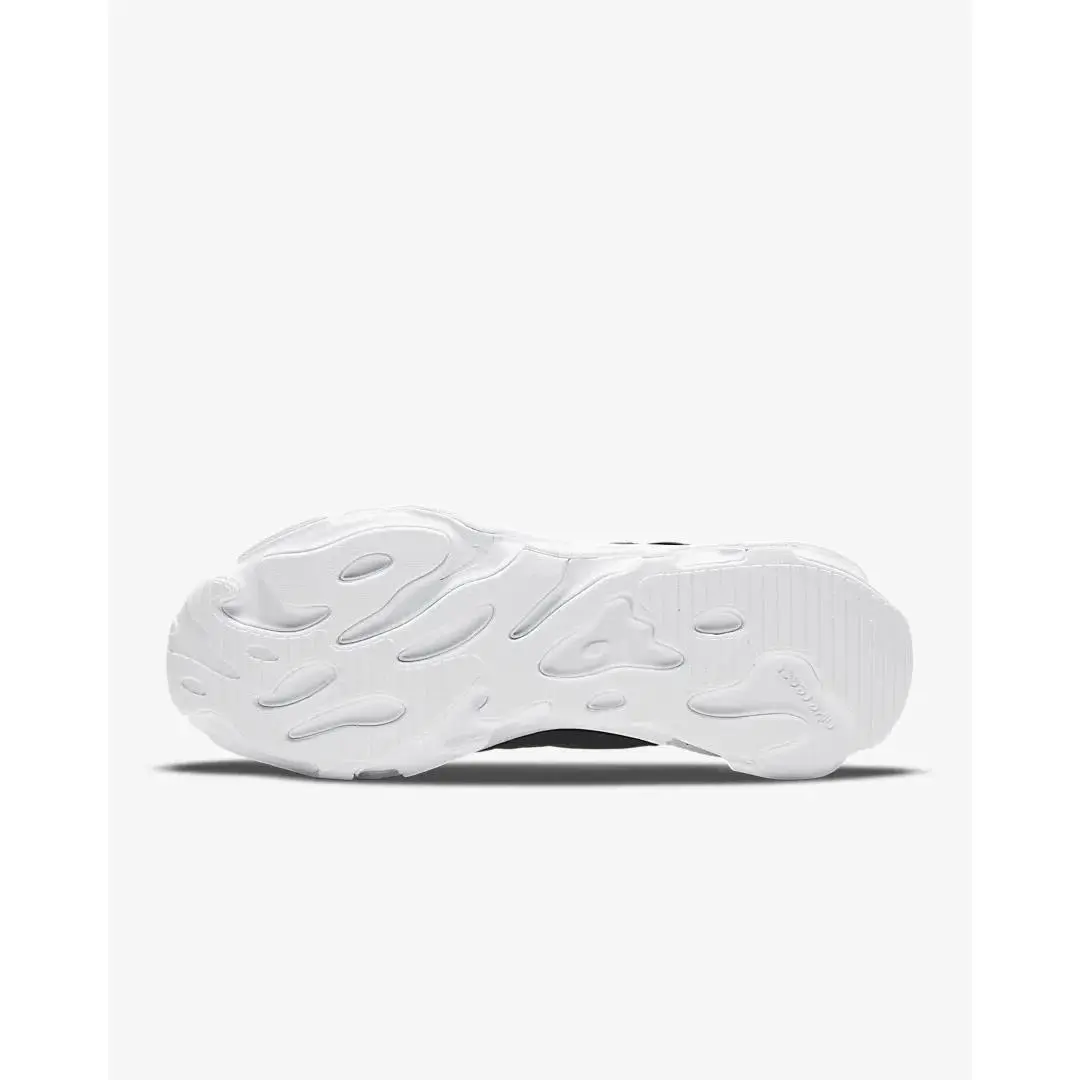 Nike shoes - Nike React Live - React Live - CV1772-003 - Black/White-DK Smoke Grey (UPC: 194955853221) 8