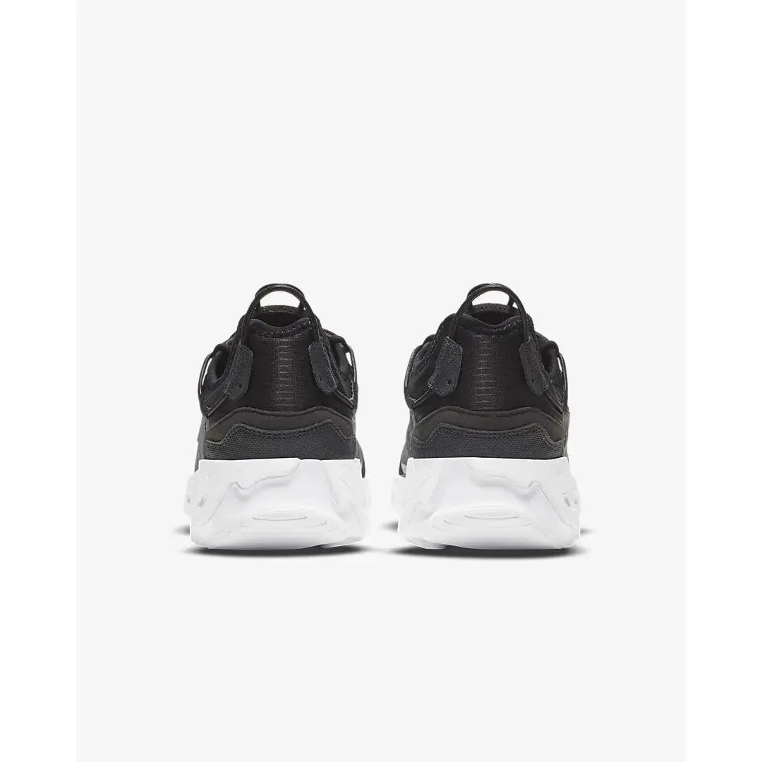 Nike shoes - Nike React Live - React Live - CV1772-003 - Black/White-DK Smoke Grey (UPC: 194955853221) 7