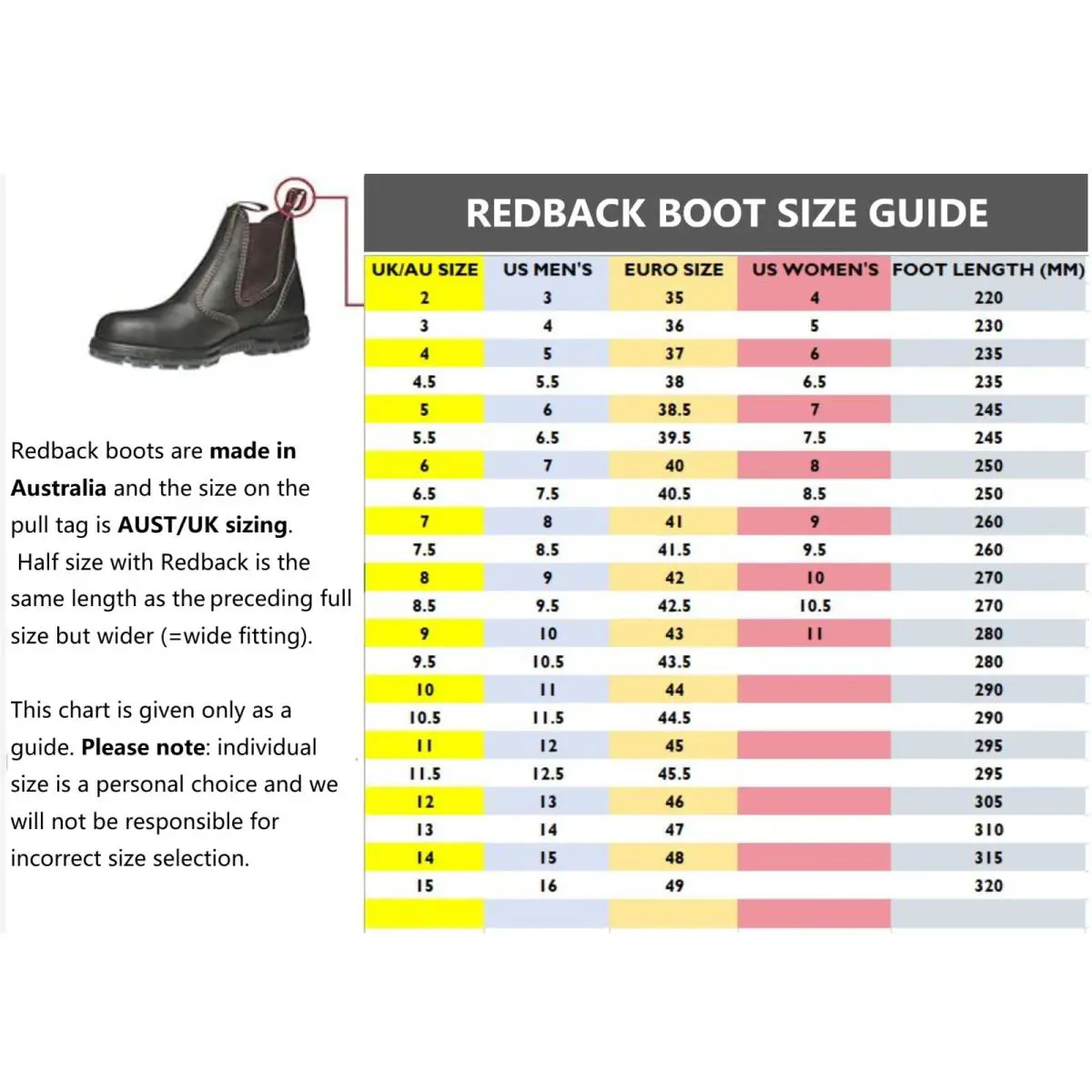 Redback shoes - Redback Easy Escape - Easy Escape - Brown 0