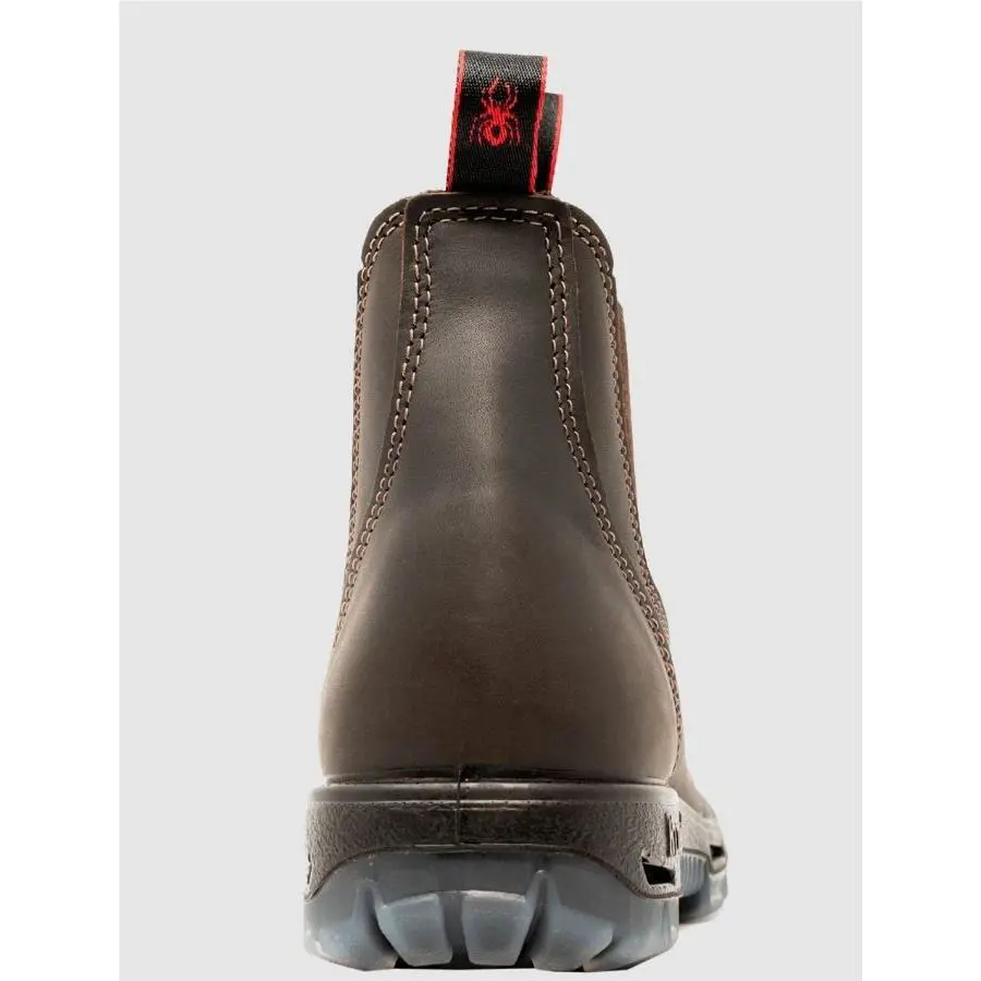Redback shoes - Redback Easy Escape - Easy Escape - Brown 1