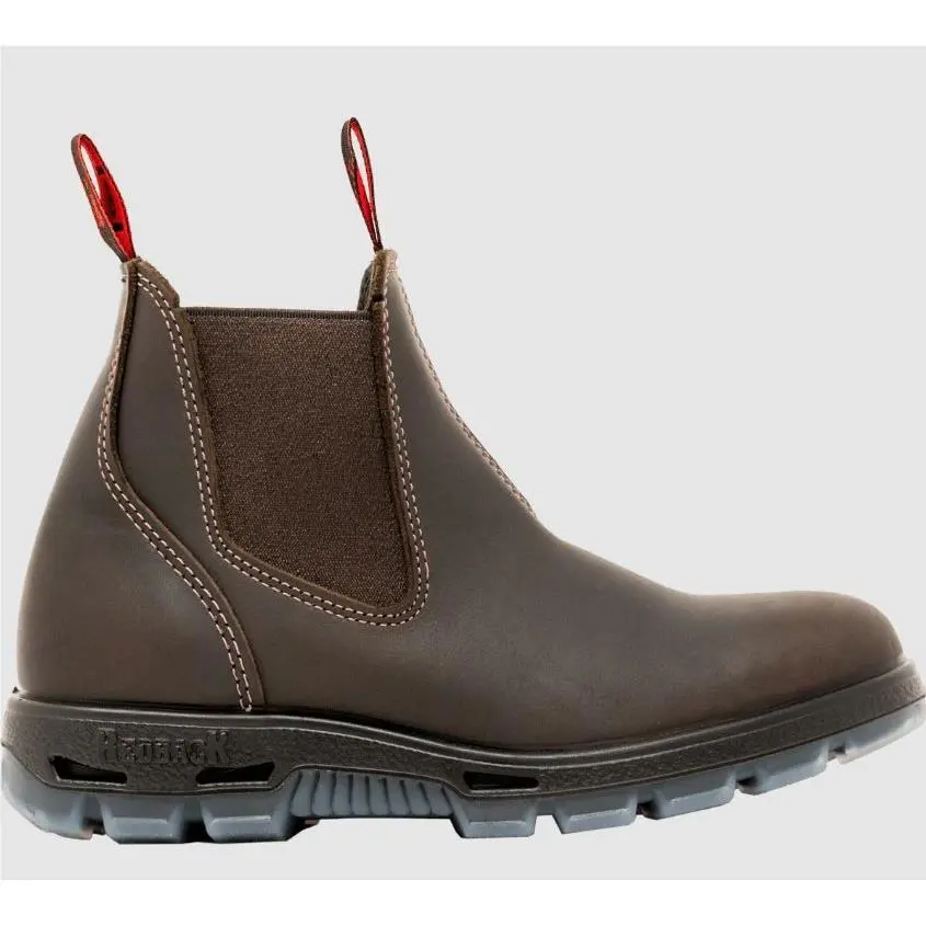 Redback shoes - Redback Easy Escape - Easy Escape - Brown 2
