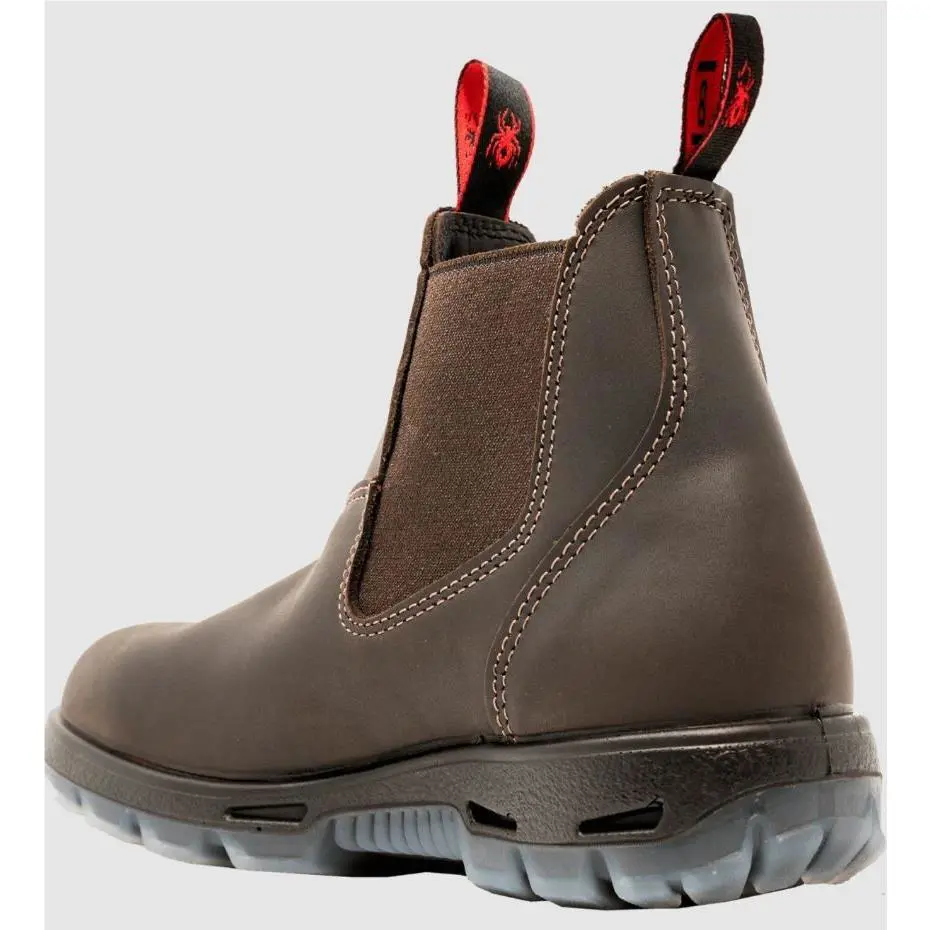Redback shoes - Redback Easy Escape - Easy Escape - Brown 3