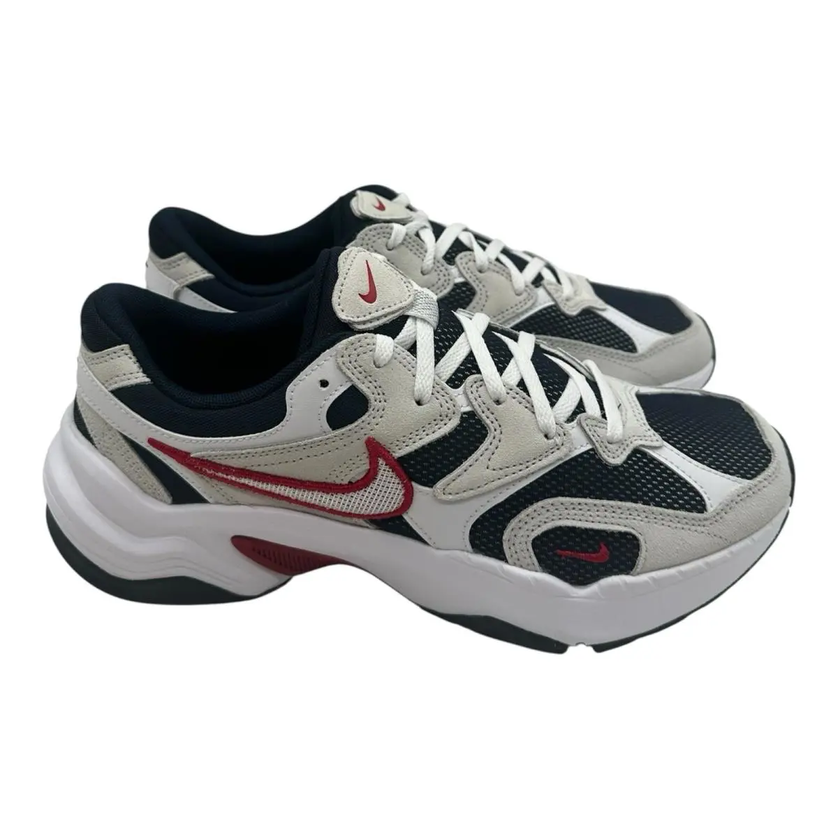 Nike shoes - NIKE AL8 - White 0