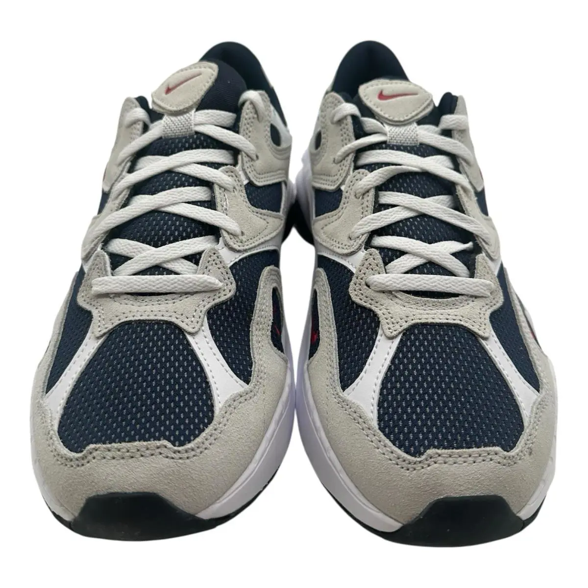 Nike shoes - NIKE AL8 - White 2