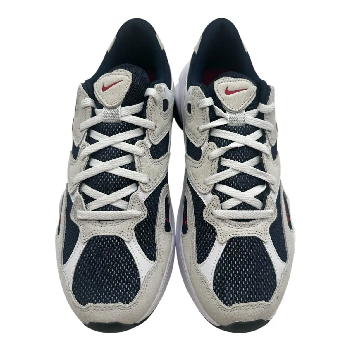 Nike shoes - NIKE AL8 - White 3