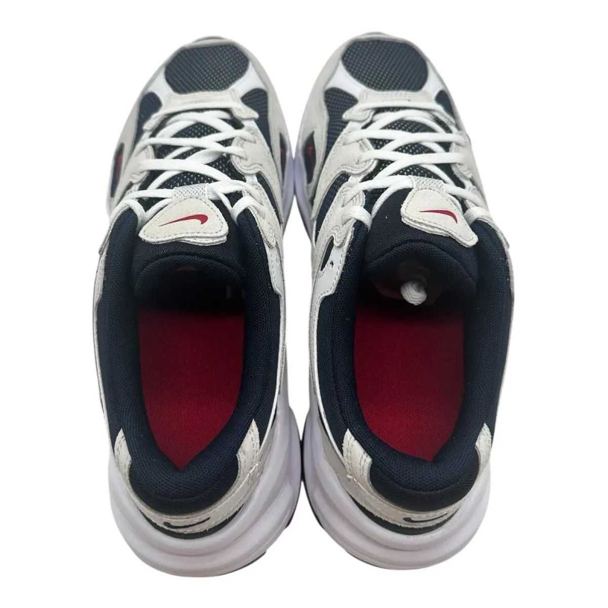 Nike shoes - NIKE AL8 - White 7