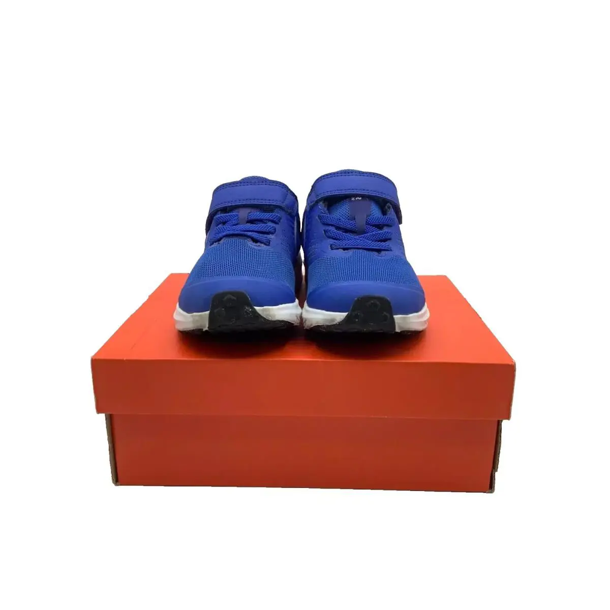 Nike shoes - Game Royal/Metallic Silver (UPC: 193146215893) 1