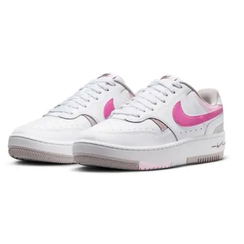 Nike shoes - Nike Gamma Force - Gamma Force - Pink 1