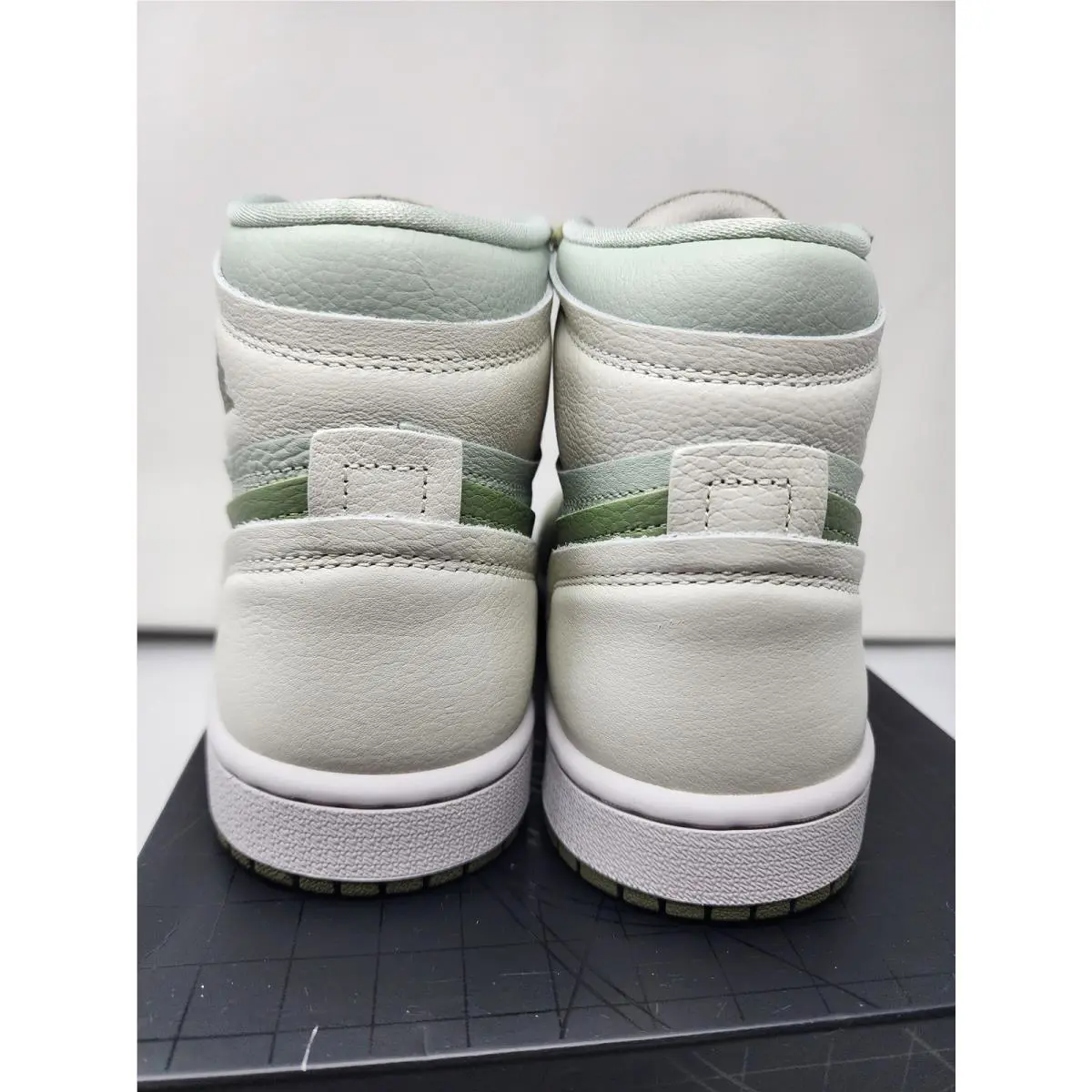 Nike shoes - Unknown - Unknown - FB9891-201 - Green 5