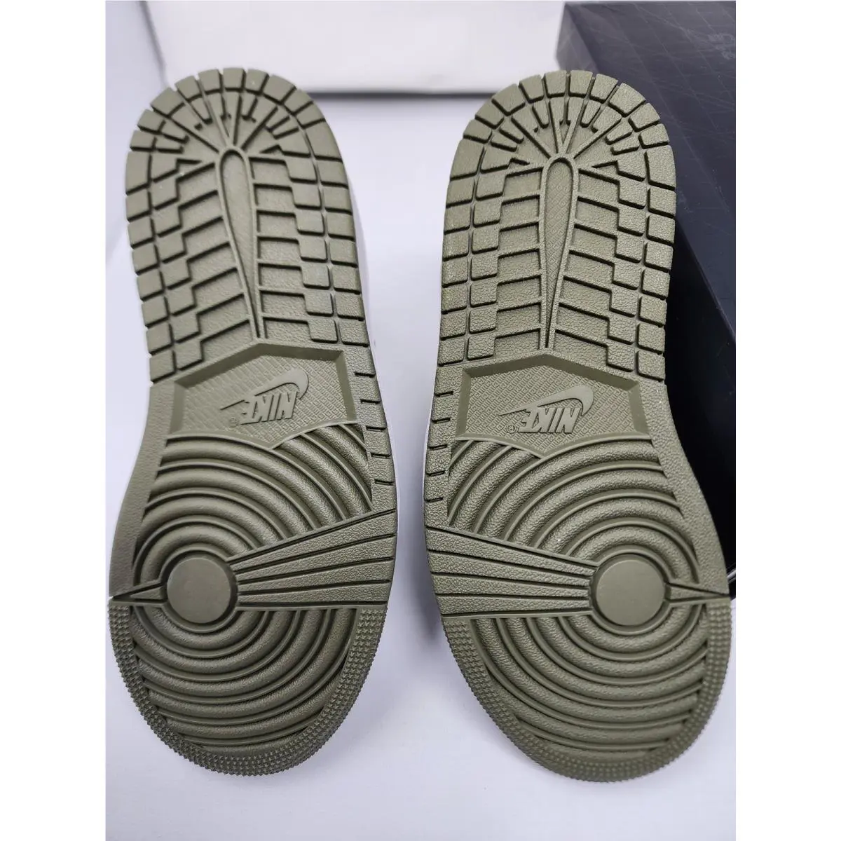 Nike shoes - Unknown - Unknown - FB9891-201 - Green 6