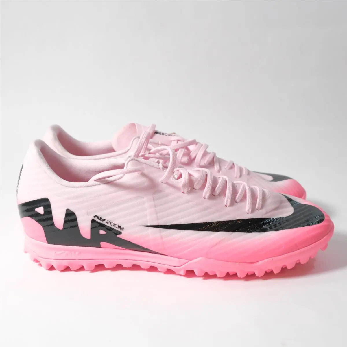 Nike shoes - Nike Zoom Mercurial Vapor 15 - Pink 2