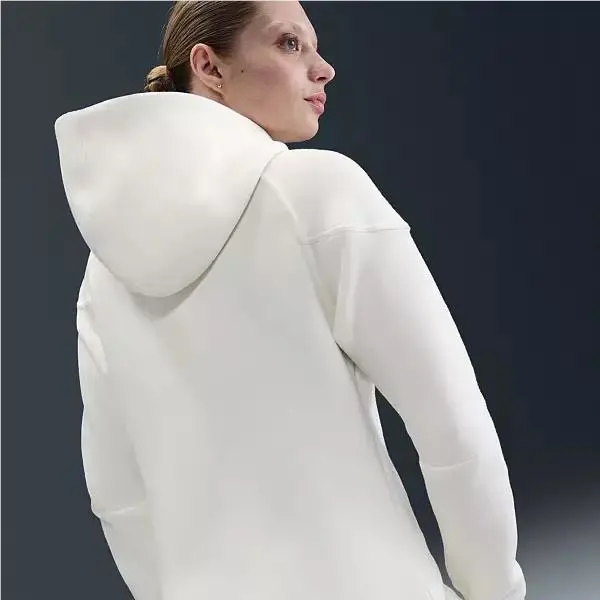 Nike clothing - White 3