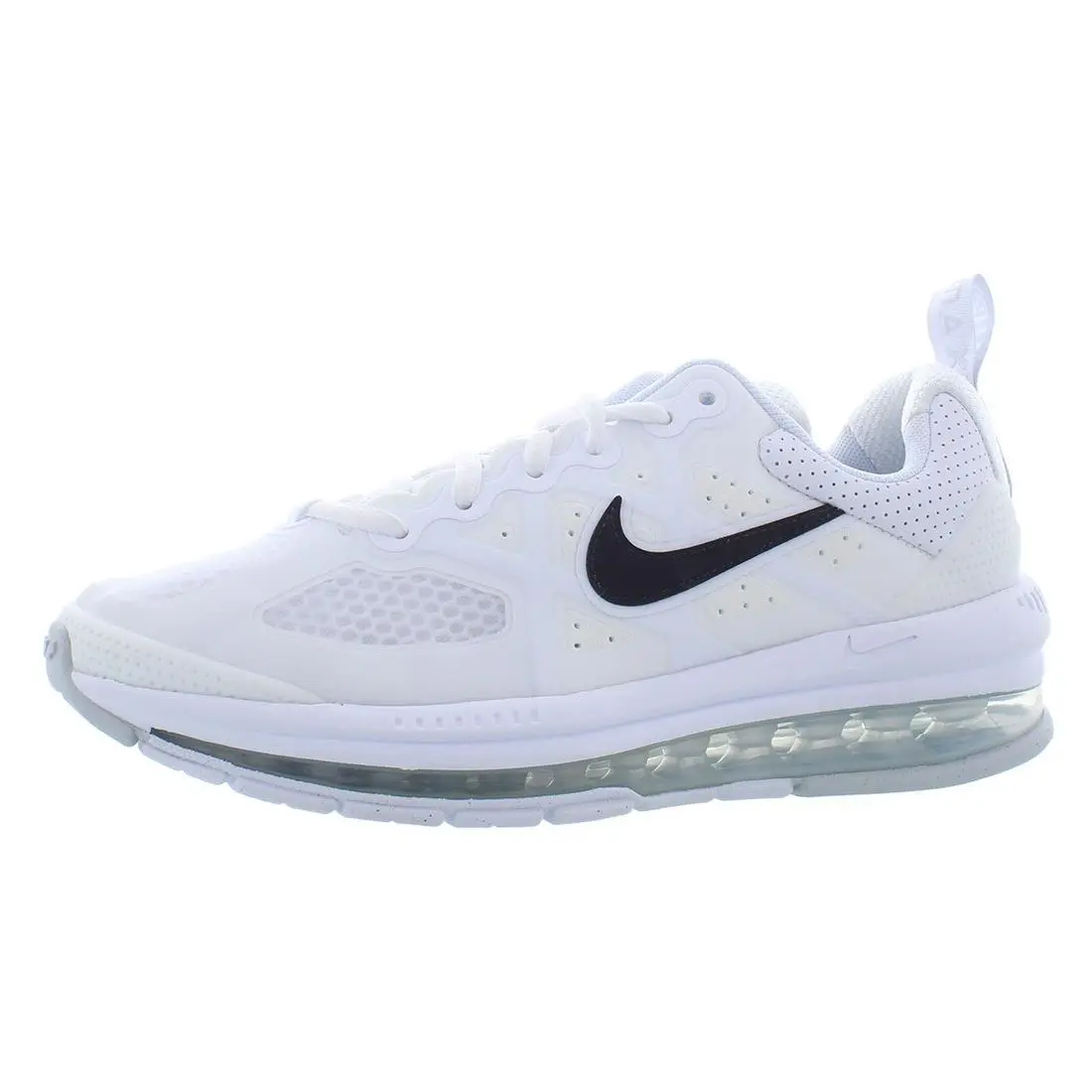 Nike shoes - Nike Air Max Genome - Air Max Genome - CZ4652100 - White, Main: White (UPC: 194957409440) 0