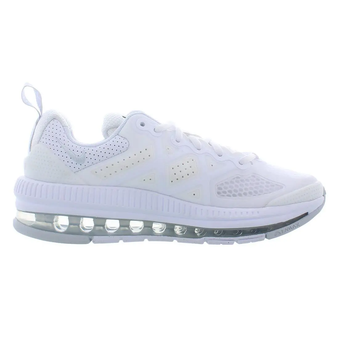 Nike shoes - Nike Air Max Genome - Air Max Genome - CZ4652100 - White, Main: White (UPC: 194957409440) 1