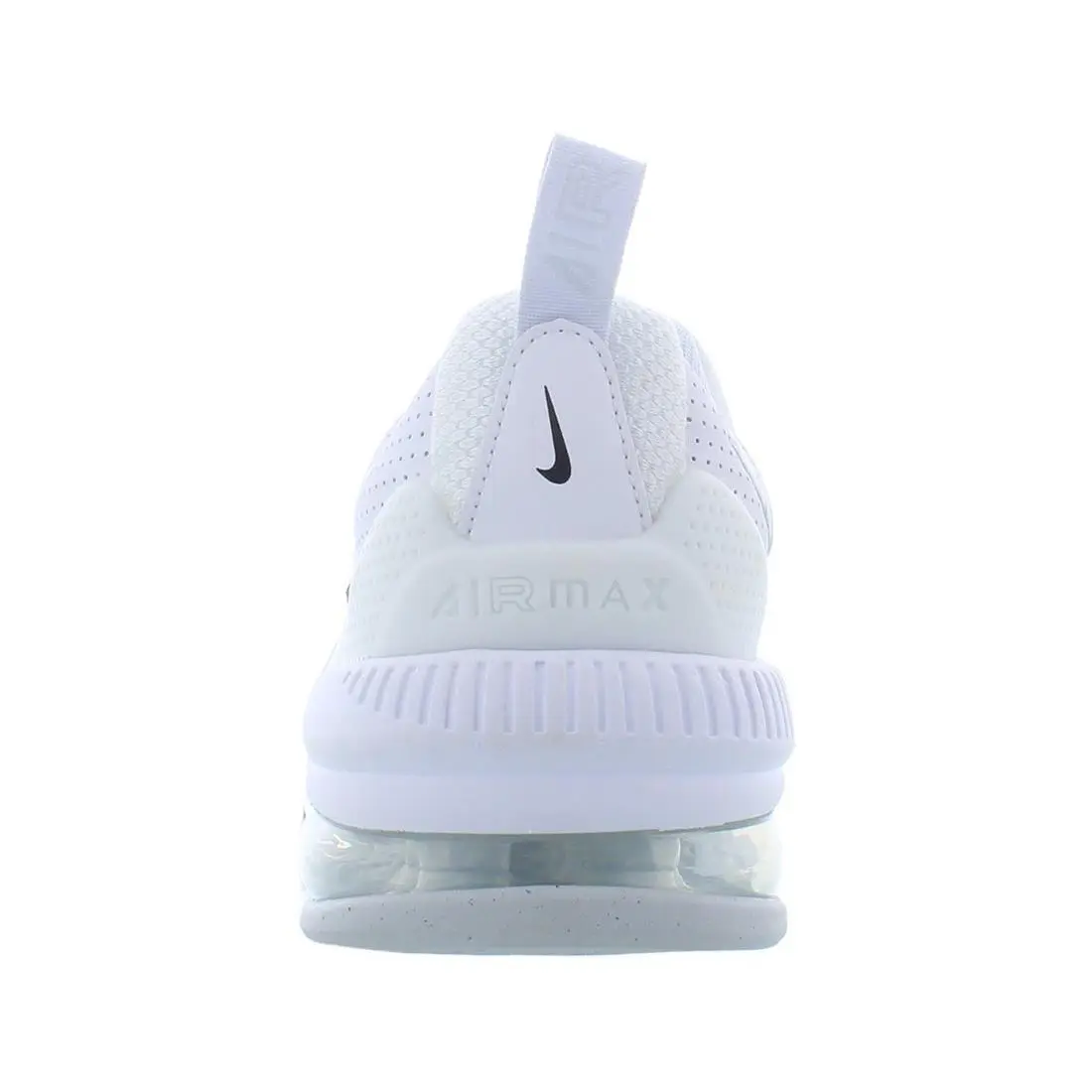 Nike shoes - Nike Air Max Genome - Air Max Genome - CZ4652100 - White, Main: White (UPC: 194957409440) 2