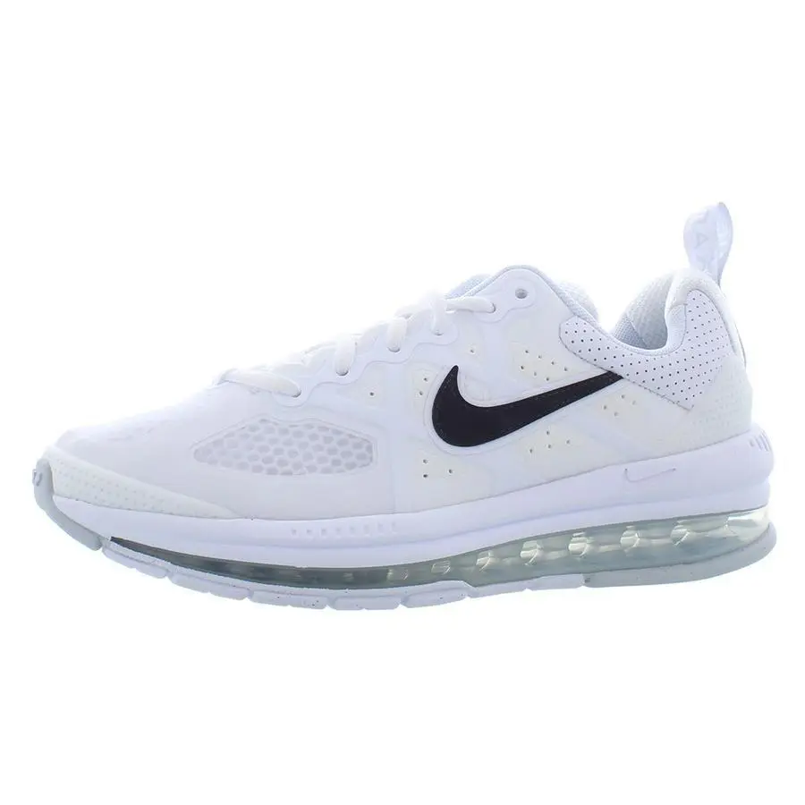 Nike shoes - Nike Air Max Genome - Air Max Genome - CZ4652100 - White, Main: White (UPC: 194957409440) 3