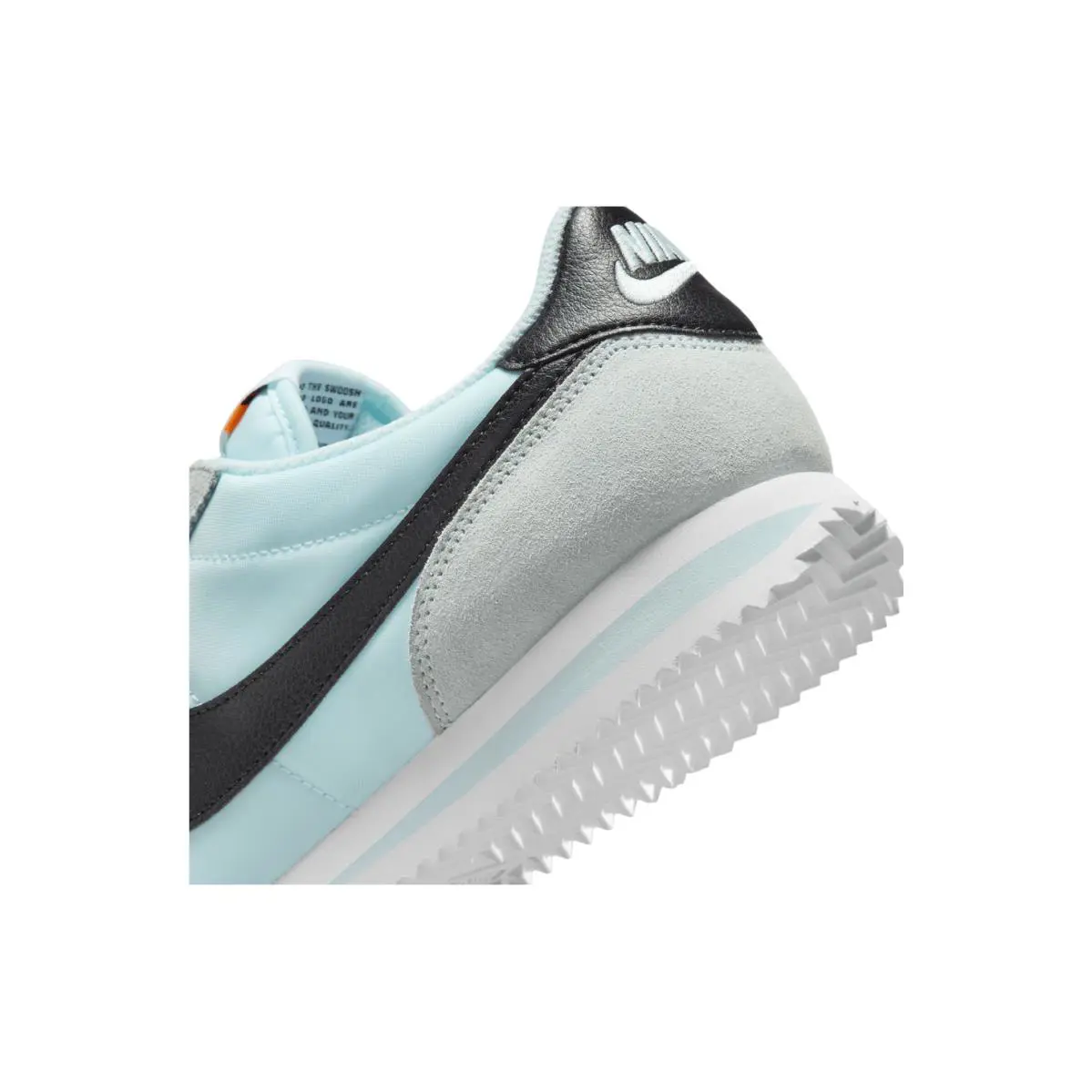 Nike shoes - Glacier Blue - DZ2795-401 5