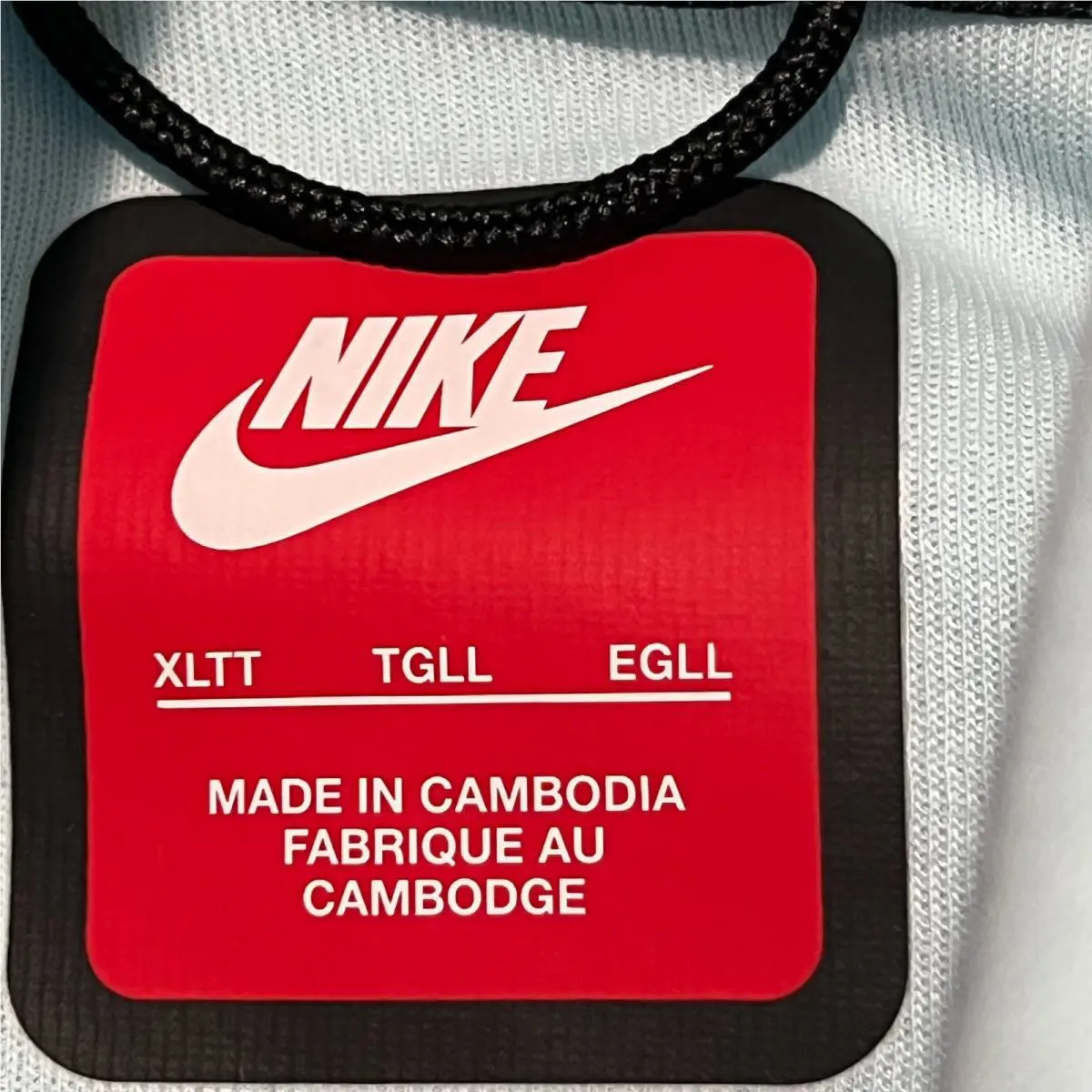 Nike clothing - Nike Tech - Tech - Blue 5