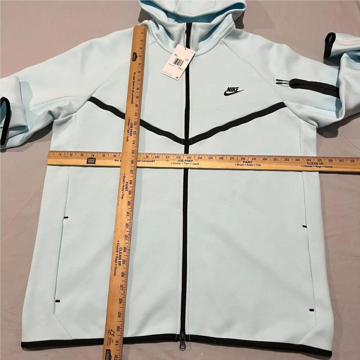 Nike clothing - Nike Tech - Tech - Blue 6