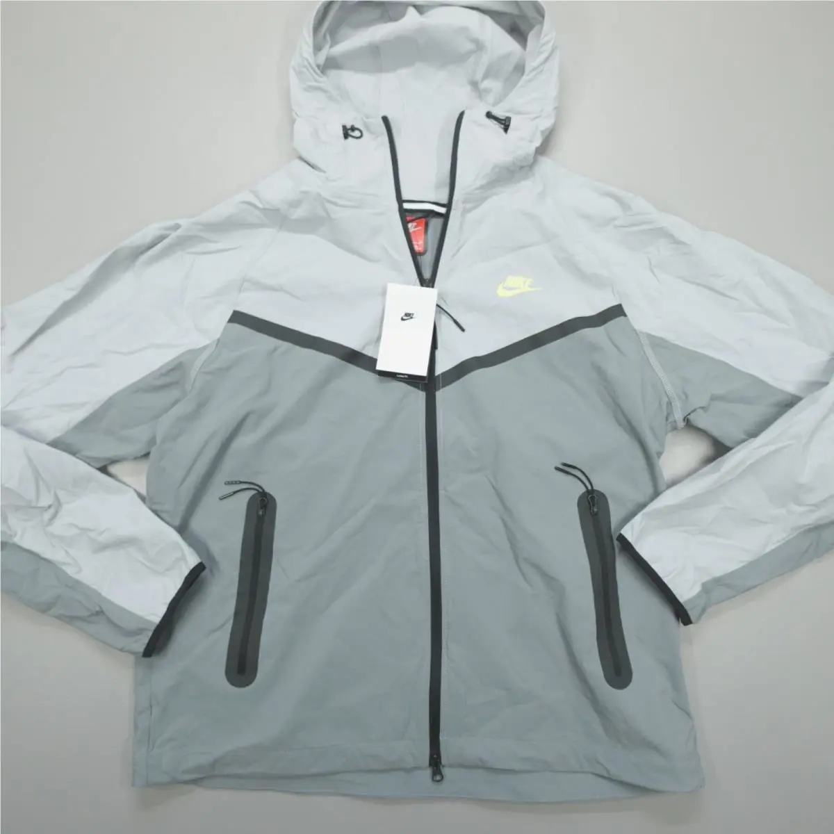 Nike clothing - HV6514-065 - HV6514-065 - Gray 0