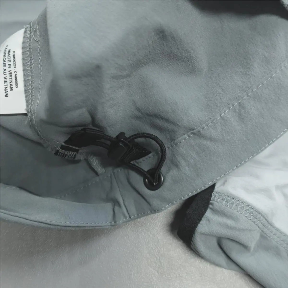 Nike clothing - HV6514-065 - HV6514-065 - Gray 3