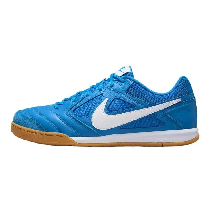 Nike shoes - Nike Gato HQ6019 400 - Gato - Photo Blue/Gum Yellow/White (UPC: 0197862761665) 10