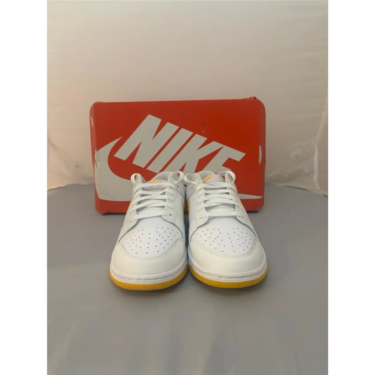 Nike shoes - DV0831110 - DV0831-110 - White (UPC: 197593645036) 0