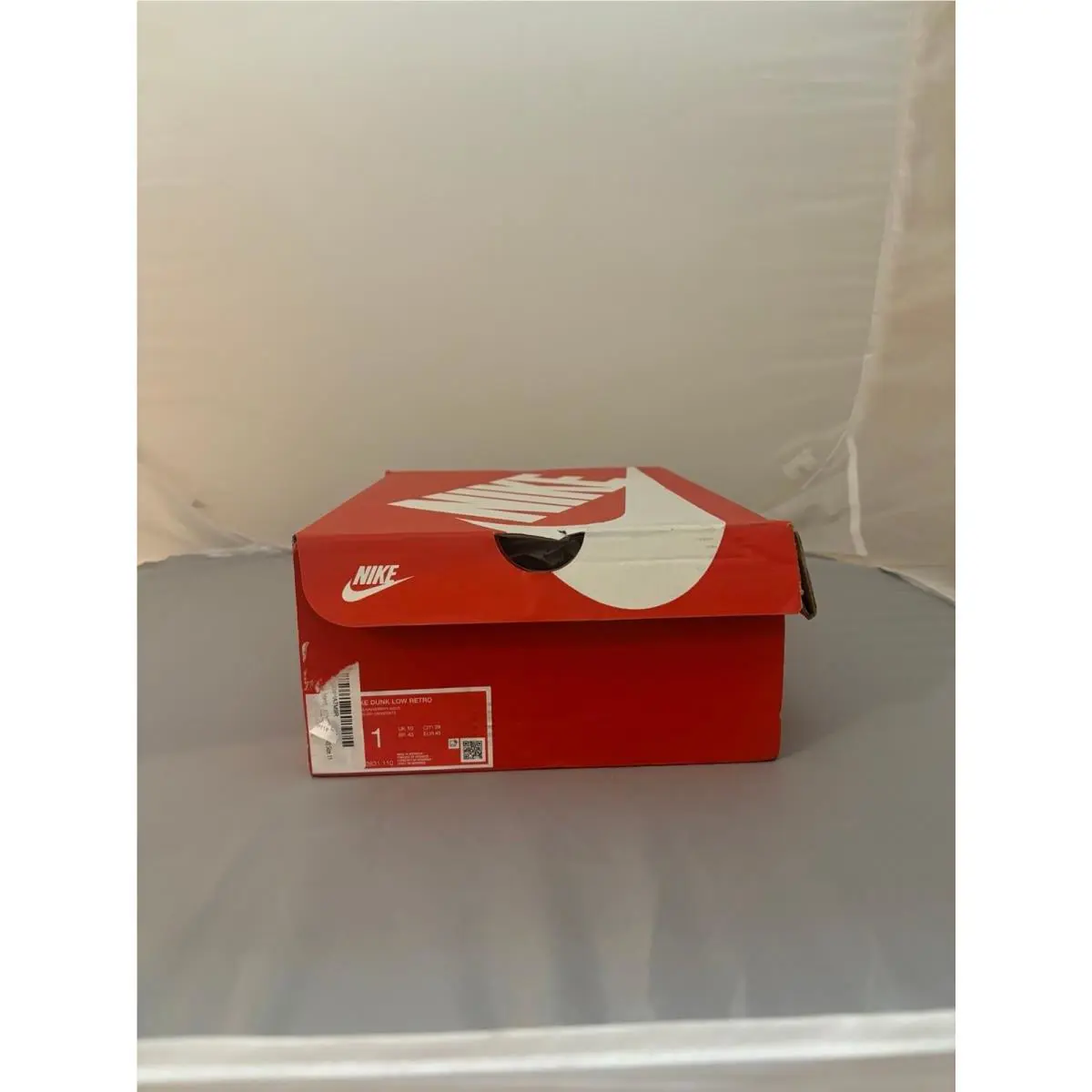 Nike shoes - DV0831110 - DV0831-110 - White (UPC: 197593645036) 4