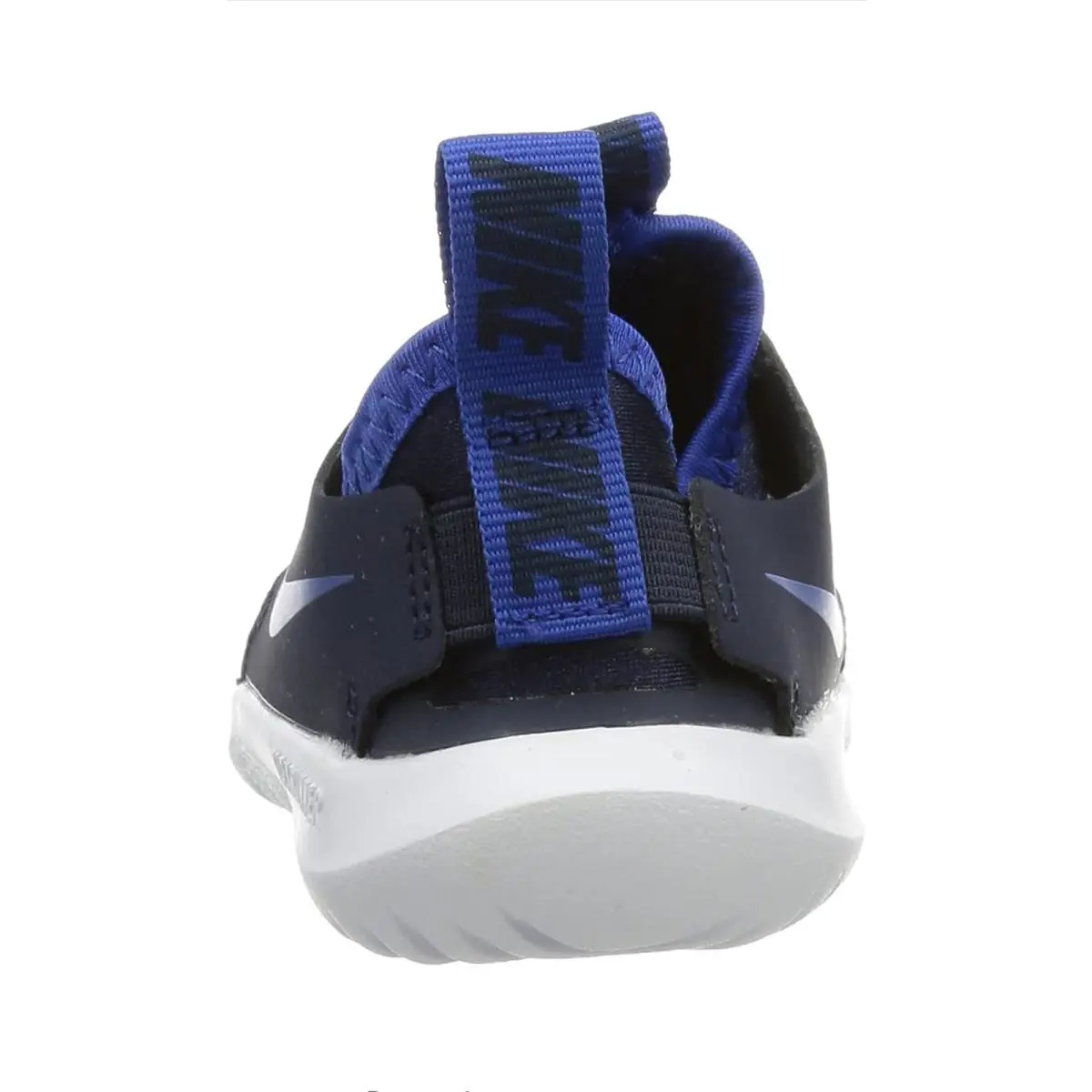 Nike shoes - Nike Flex Runner - Flex Runner - Blue 1