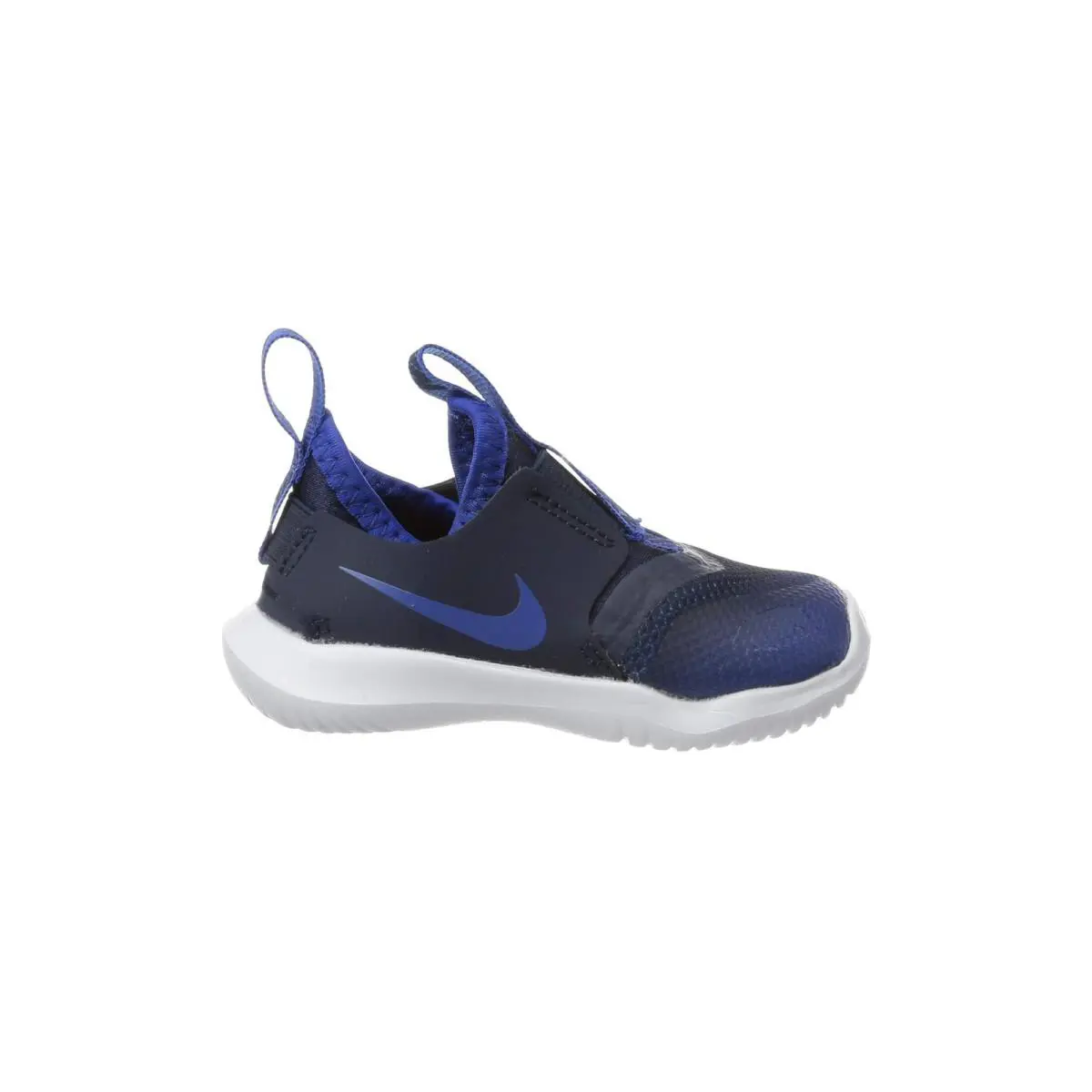 Nike shoes - Nike Flex Runner - Flex Runner - Blue 4