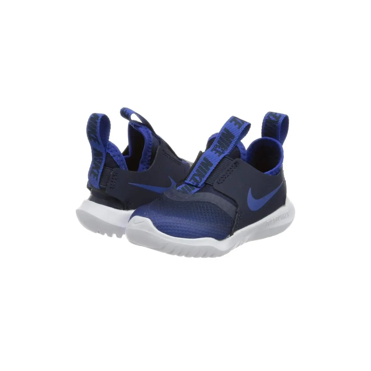 Nike shoes - Nike Flex Runner - Flex Runner - Blue 5