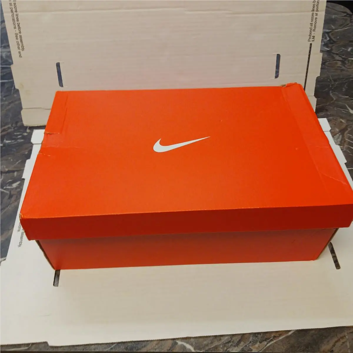 Nike shoes - Nike Air Zoom - Air Zoom - HF0218-601 - Pink 10