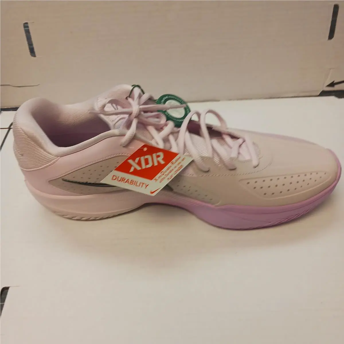 Nike shoes - Nike Air Zoom - Air Zoom - HF0218-601 - Pink 2
