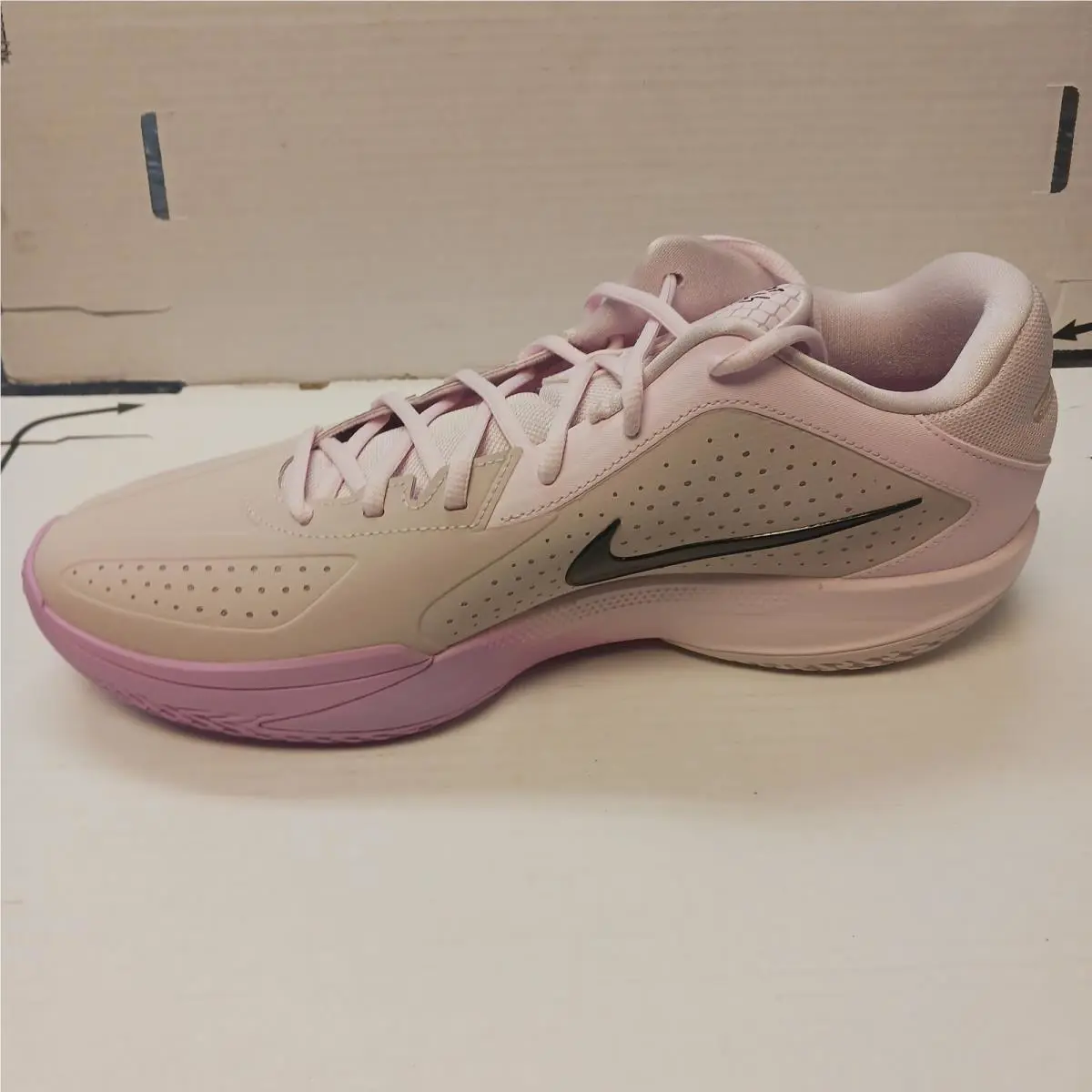 Nike shoes - Nike Air Zoom - Air Zoom - HF0218-601 - Pink 4
