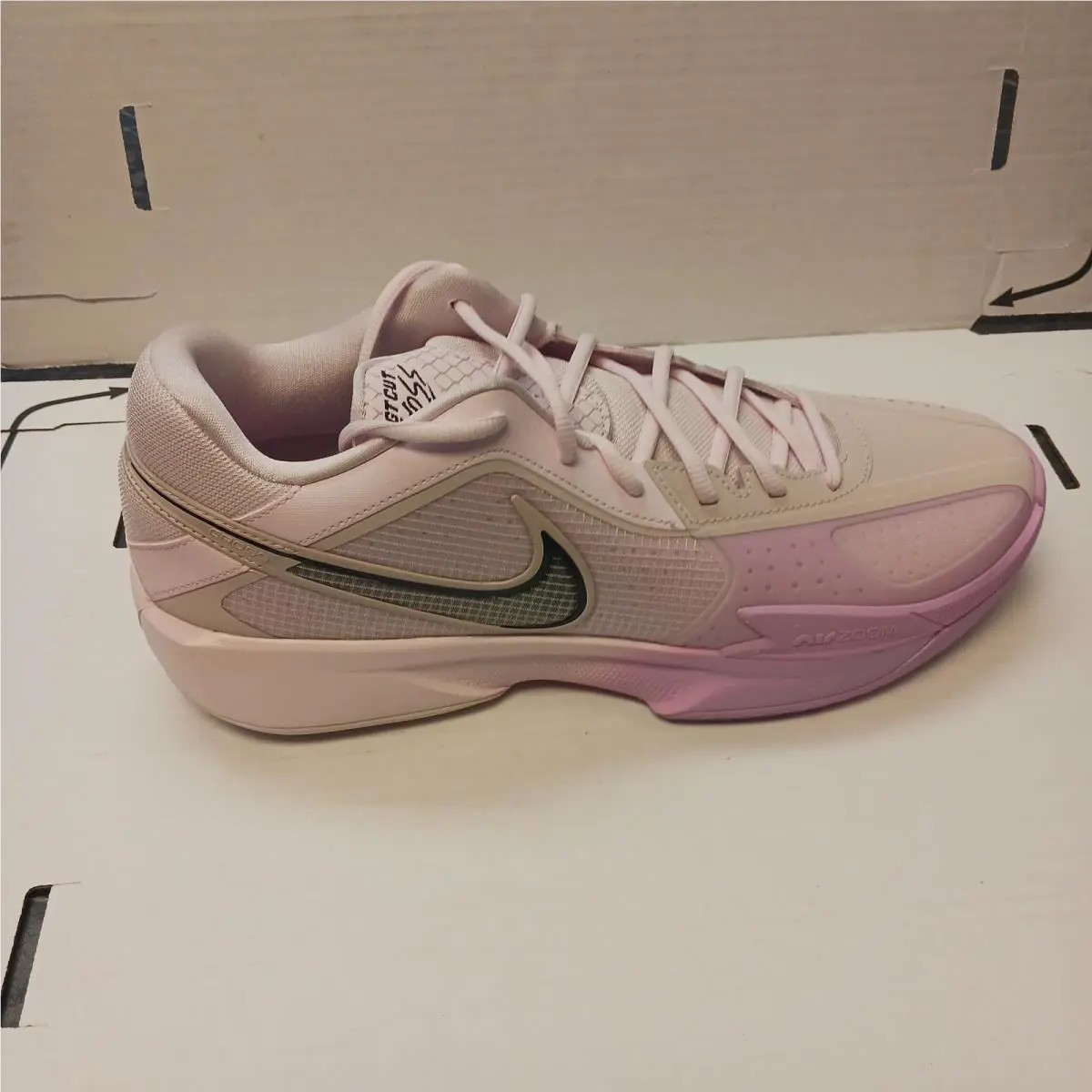 Nike shoes - Nike Air Zoom - Air Zoom - HF0218-601 - Pink 6
