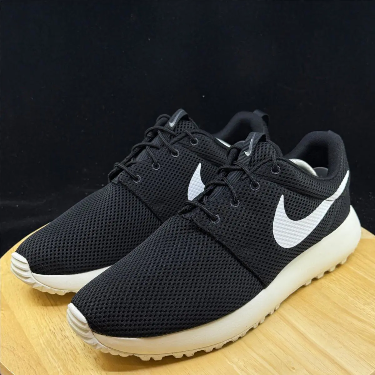 Nike shoes - Black 0