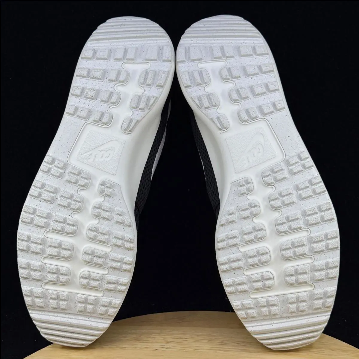 Nike shoes - Black 7