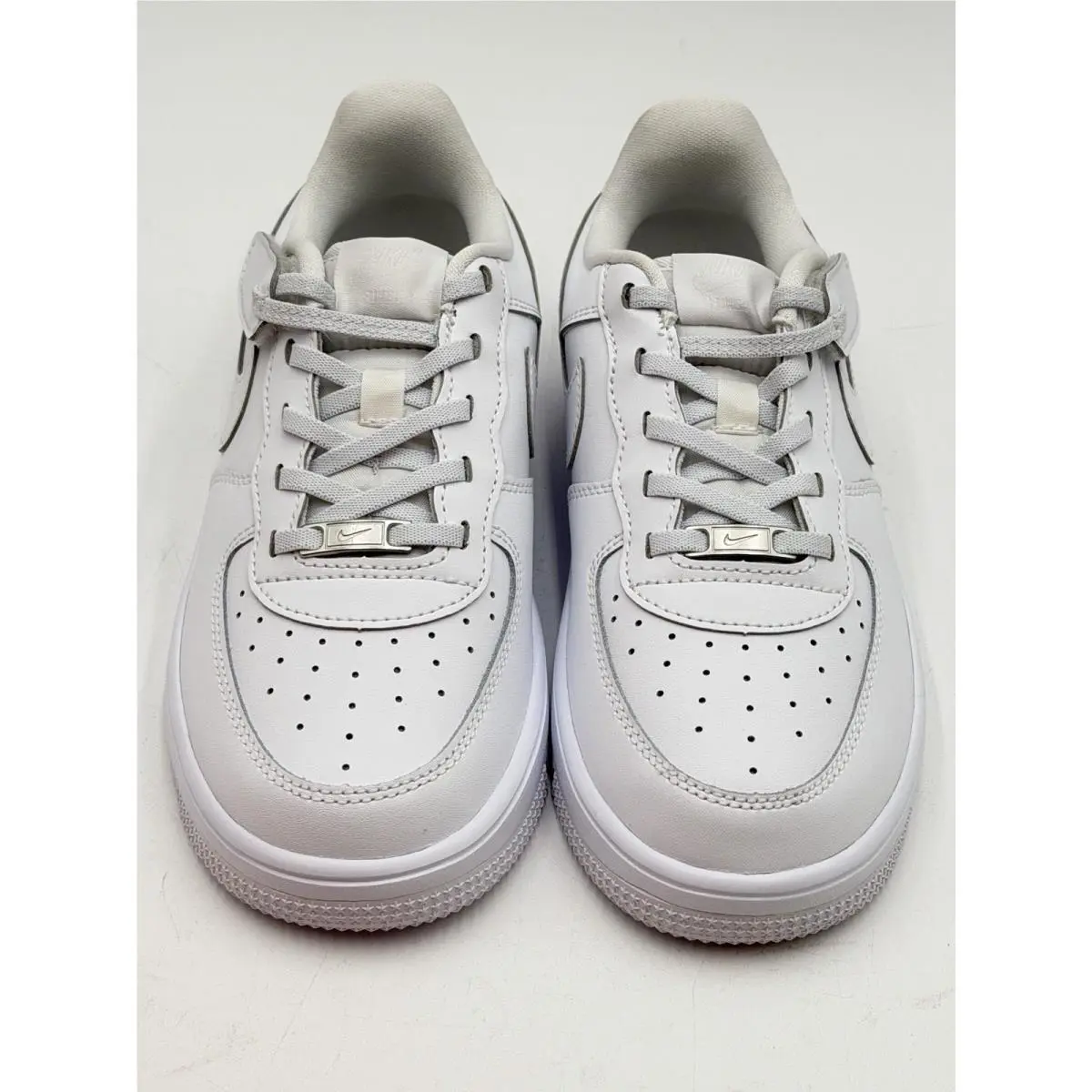Nike shoes - Nike Force 1 - Force - White 10