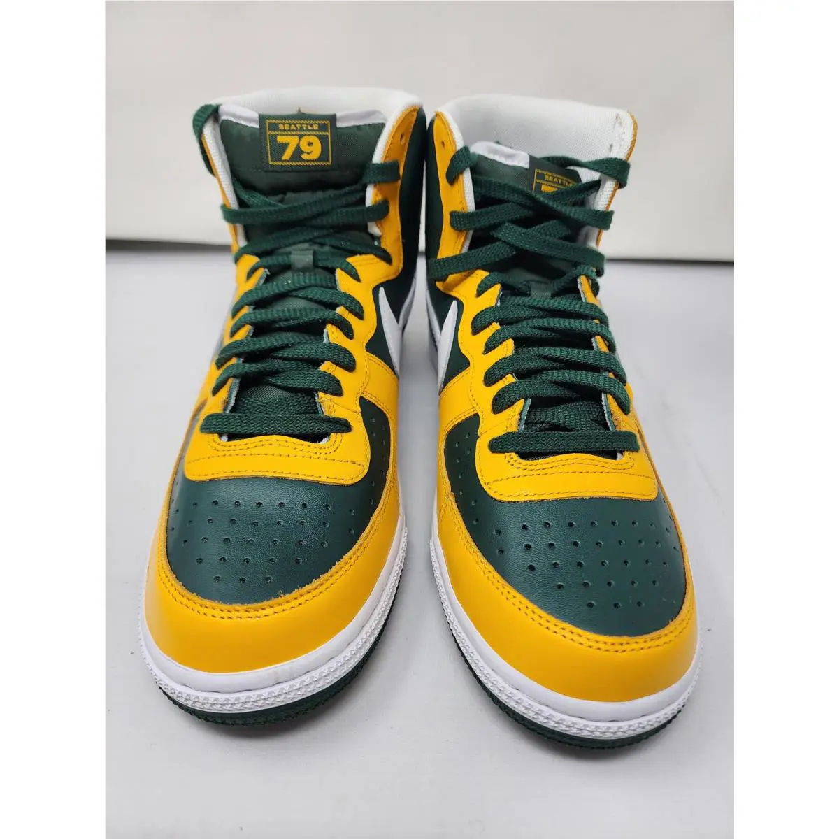 Nike shoes - Unknown - Unknown - Green 5