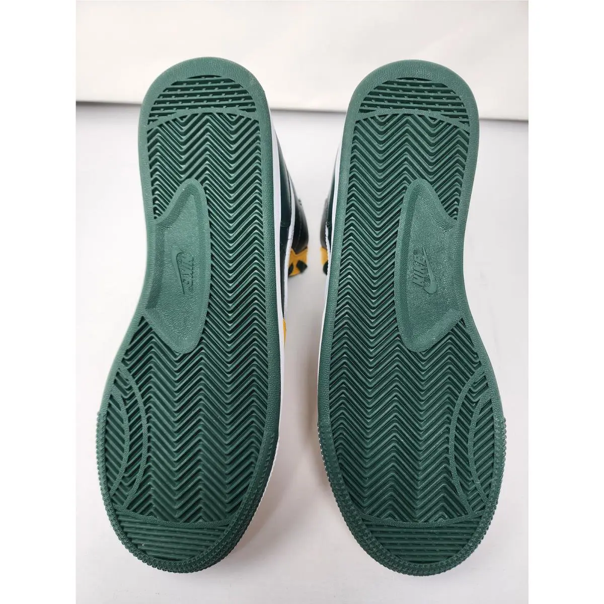 Nike shoes - Unknown - Unknown - Green 6